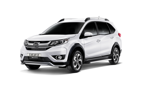 Honda BR-V 7 Seater