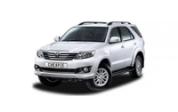 Toyota Fortuner (7 seater) A/T 4x4