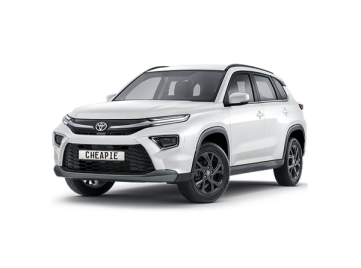 Toyota Urban Cruiser 2026(A/T)