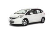 Honda Jazz (A/T)