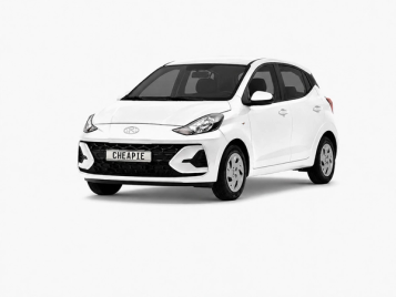 Hyundai Grand i10 2026