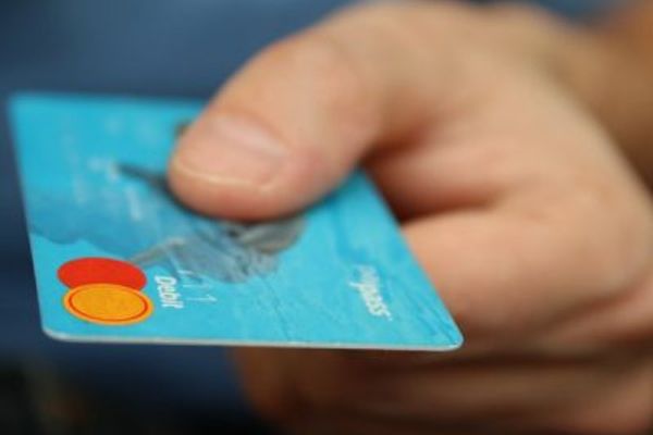 Electronic Cash and Debit Card payment for Car Rental