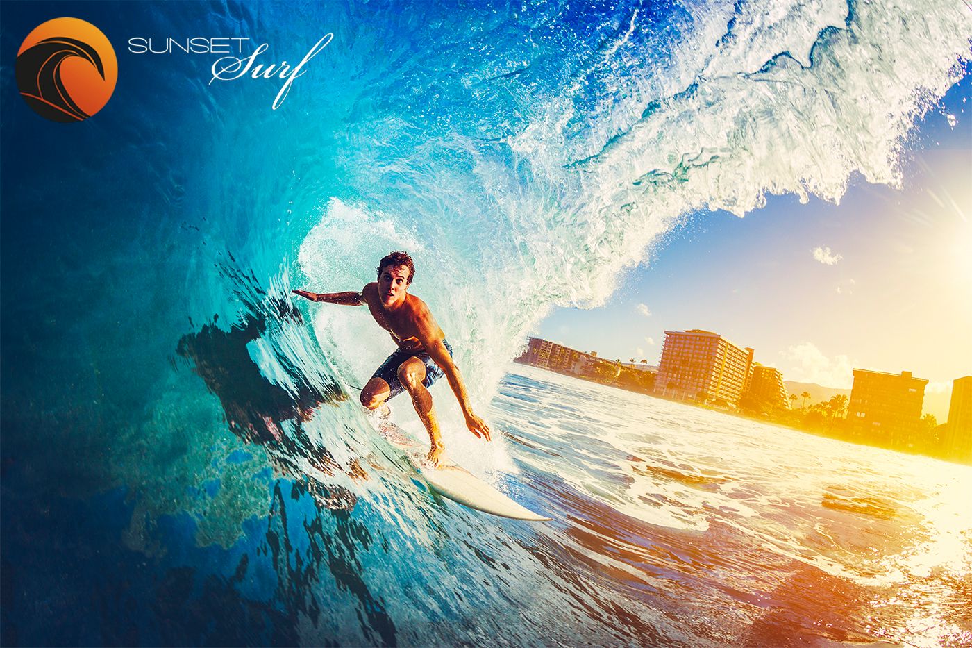Sunset Surf Shop | Rentacheapie