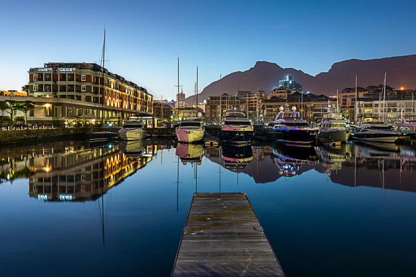 Cape Town Express | What you can do if you only have 24hrs