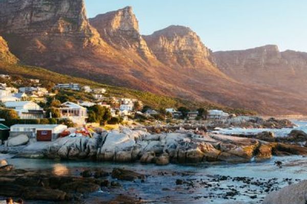 Rent a car in Cape Town | And get some ideas of what to do
