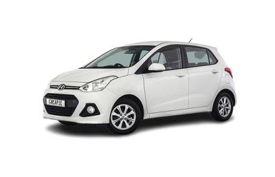 Hyundai Grand i10