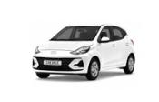 Hyundai Grand i10 (A/T) 2026