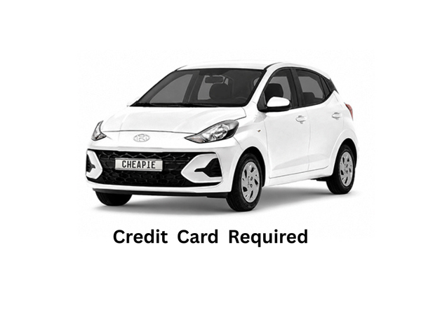 Grand i10 Automatic
