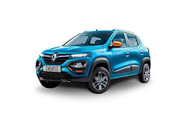 Renault Kwid Automatic