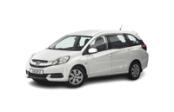 Honda Mobilio (7 Seater)