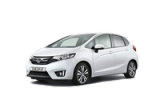 Honda Jazz (A/T)