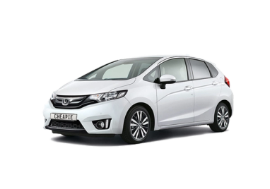 Honda Jazz (A/T)