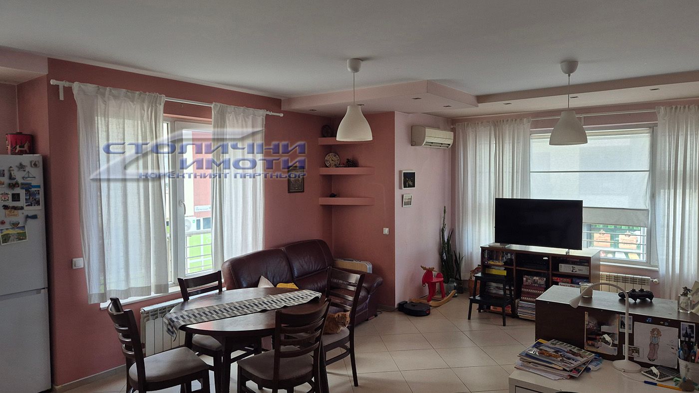 3-стаен - Дианабад, град София