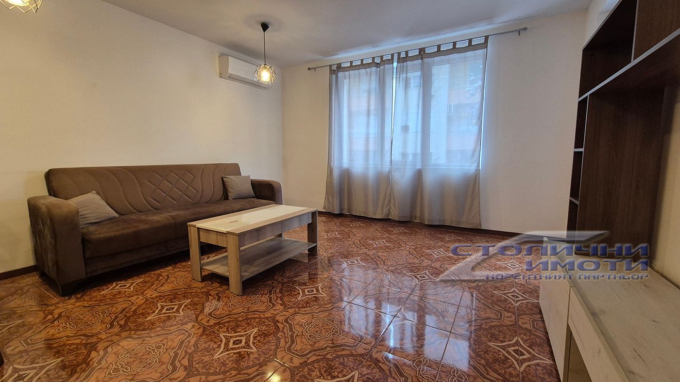 3-стаен - Банишора, град София