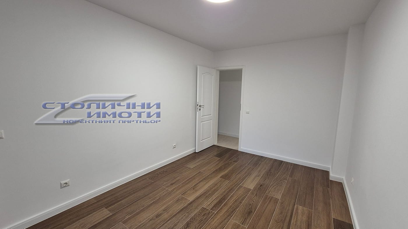 3-стаен - Манастирски Ливади, град София