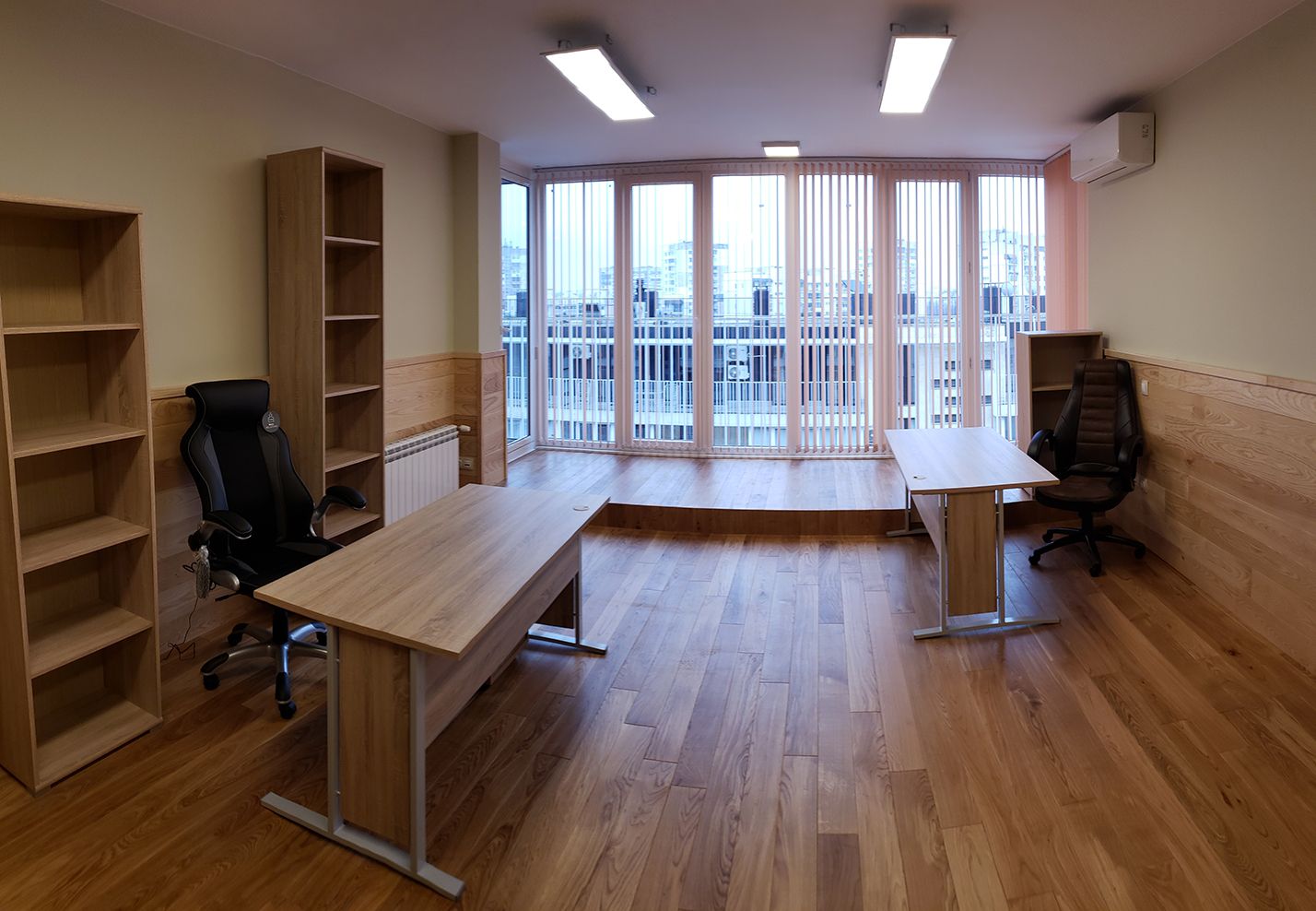 офис - Гоце Делчев, град София