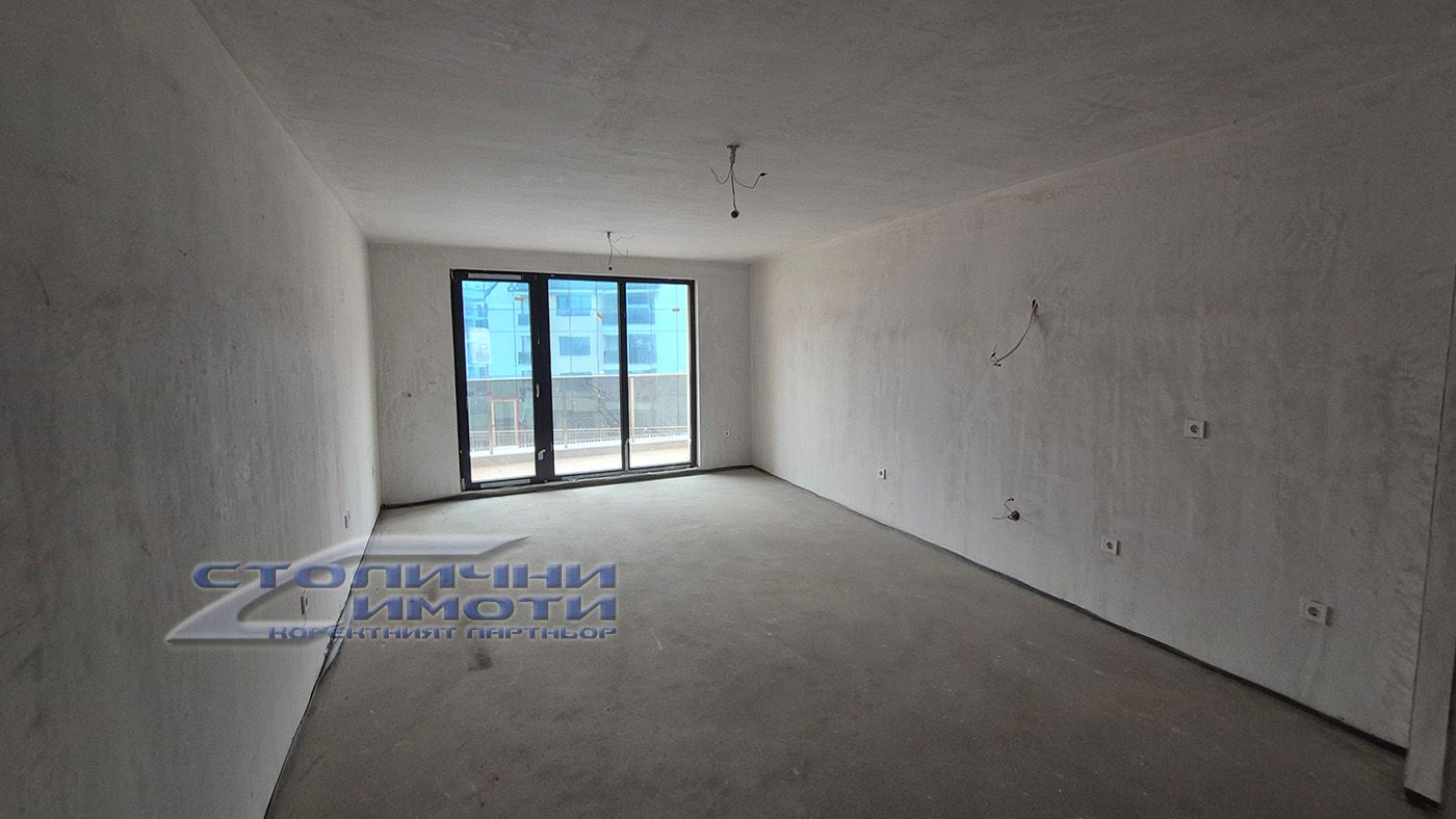 3-стаен - Студентски Град, град София