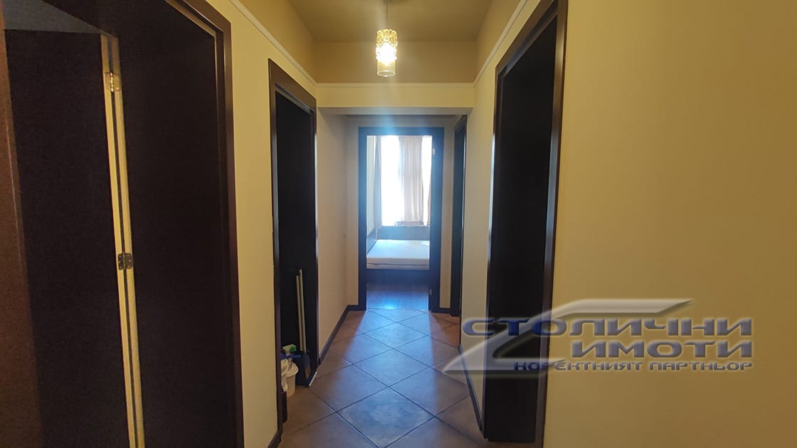 2-стаен - Център, град София