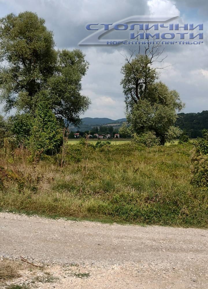 парцел - с.Ковачевци, област Перник