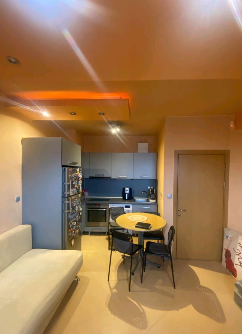 3-стаен - Дружба 2, град София