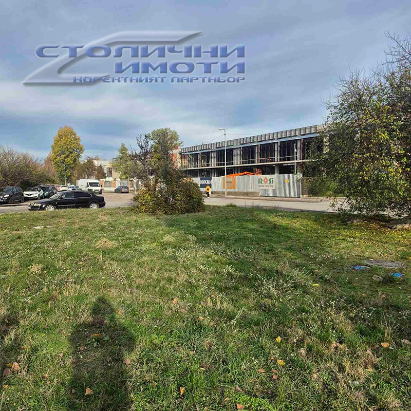 парцел - Дружба 1, град София