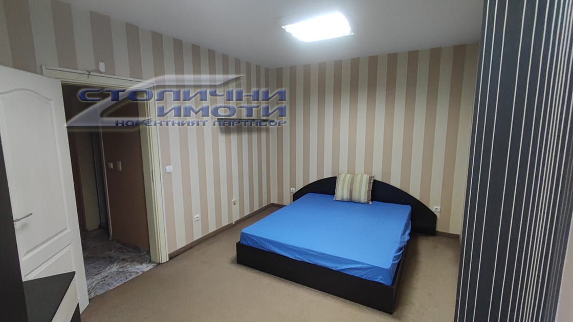 2-стаен - Студентски Град, град София