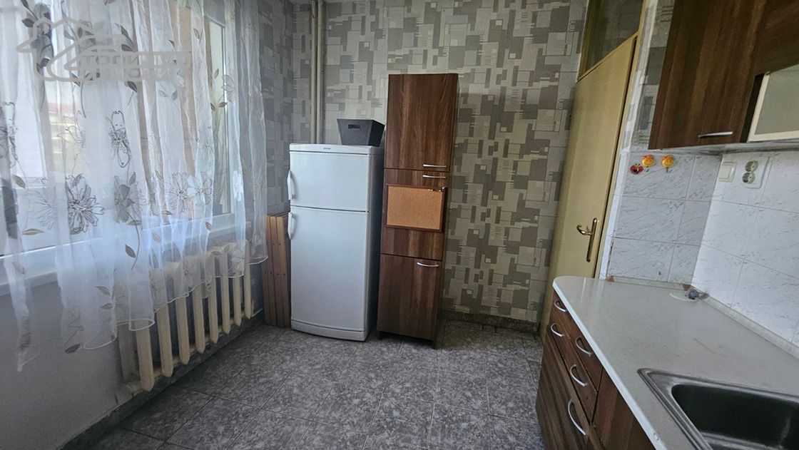 Обзаведен тристаен, близо до метростанция Мизия в Овча купел 1 – град София – Овча купел 1
