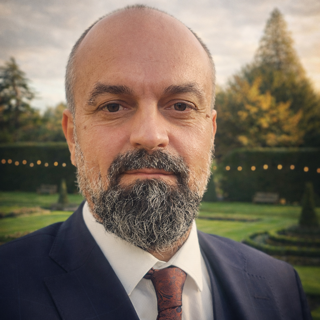 author