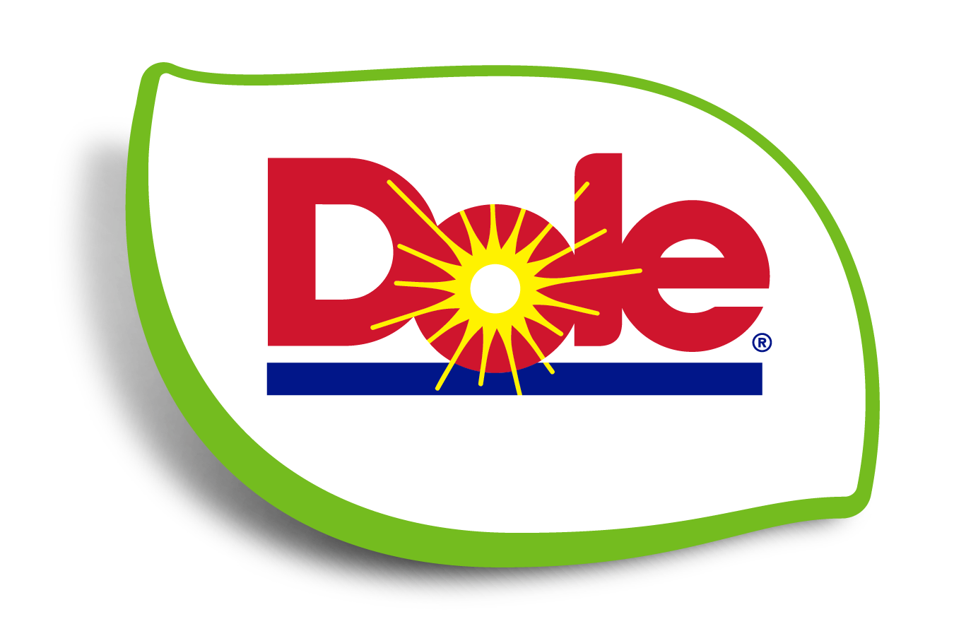 Logo for: DOLE