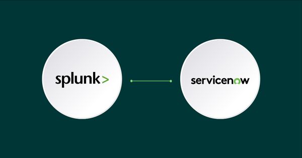 ServiceNow integration with Splunk: a step-by-step guide [2022 update]