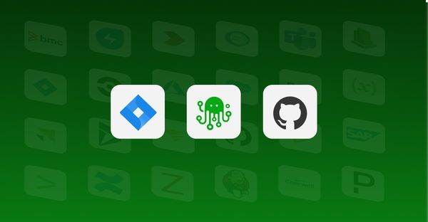 Jira GitHub Integration video with ZigiOps
