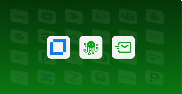 OBM Email Integration video with ZigiOps