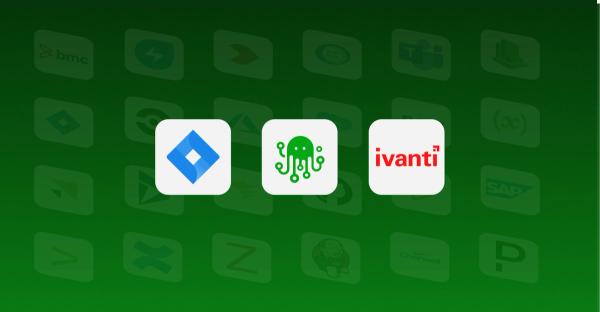 Jira Ivanti Integration video with ZigiOps