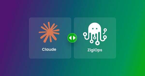 ZigiOps MCP: Connecting Claude to Enterprise Systems