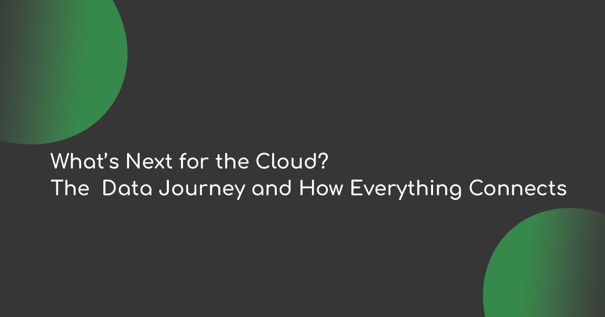 AWS re:Invent 2021 Recap