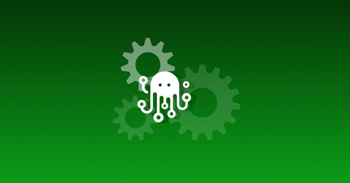 Visual Indication for Active Workflows in ZigiOps