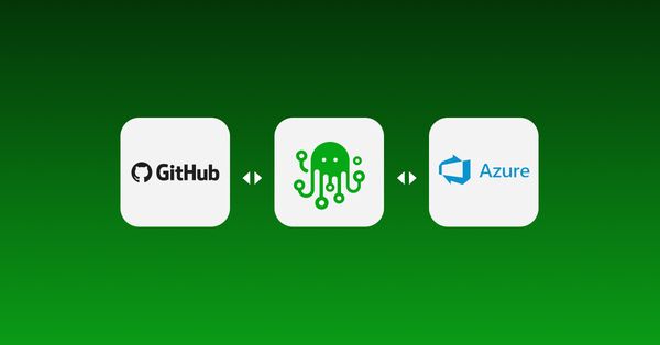 GitHub and Azure DevOps Integration