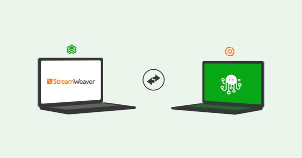 From StreamWeaver to ZigiOps for superior performance and scalability