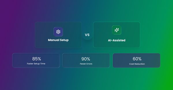 Manual Integration vs. AI-Guided Setup: A Practical Guide