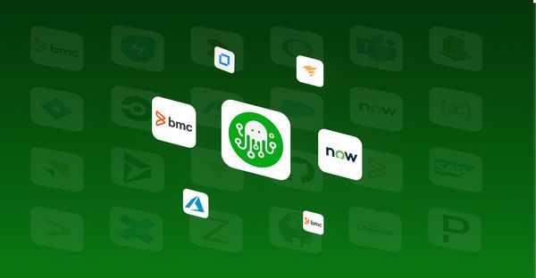 Webinar: Integrate BMC Remedy & Your Software - Why?