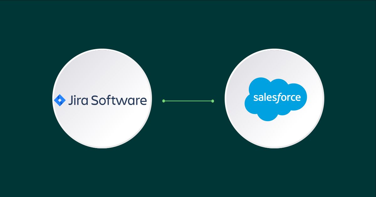 Pitfalls to Avoid and Best Practices when Integrating Jira with Salesforce