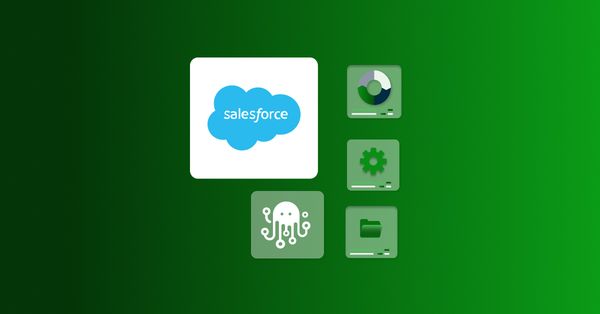 Salesforce Modules: Features, Use Cases, and Integration with ZigiOps