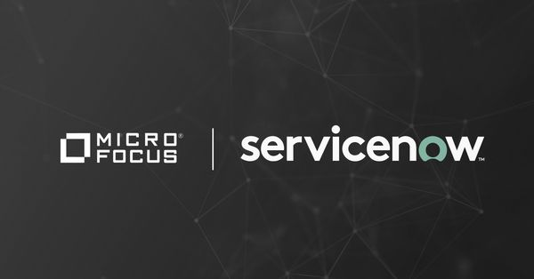 OpsBridge OMi and ServiceNow integration connector