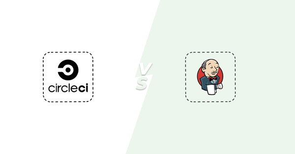 CircleCI versus Jenkins: Features, Performance, and Scalability