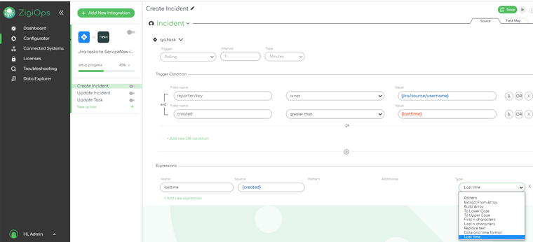 Screen-shot-of-using-expressions-in-integrations-with-ZigiOps