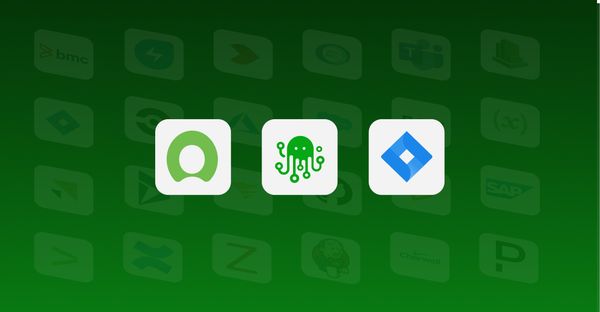 Watch: ZigiOps ServiceNow-to-Jira Integration Setup