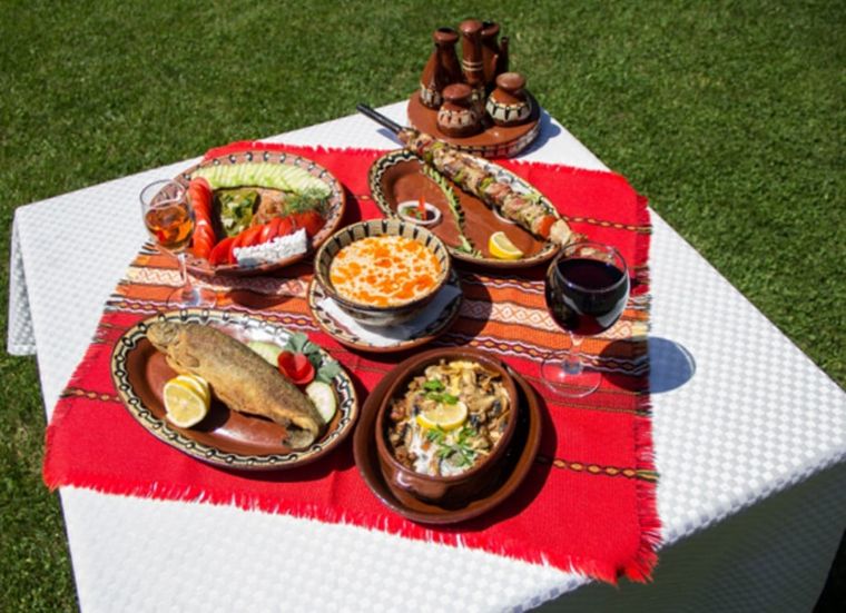 a-table-with-traditional-bulgarian-dishes