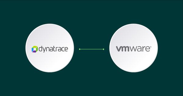 Dynatrace - vROps Integration guide