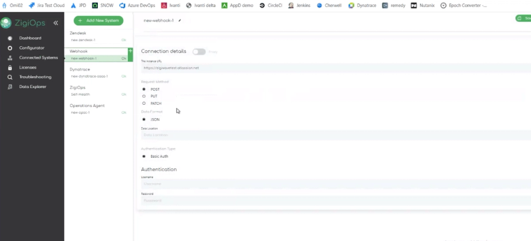 ZigiOps-webhook-mappings