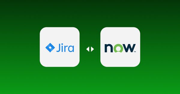 Technology Provider’s Integration of Jira and ServiceNow via ZigiOps